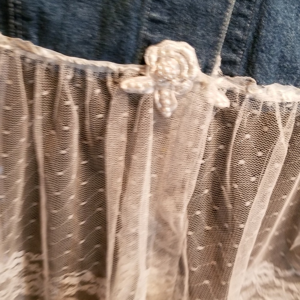 Vest upscaled - Picture 7 of 7